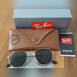 Ray-Ban HEXAGONAL